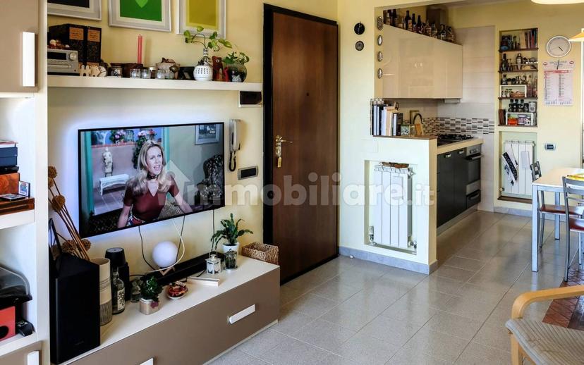 Trilocale via Capo Sandalo 8, Monserrato — foto 18 di 29
