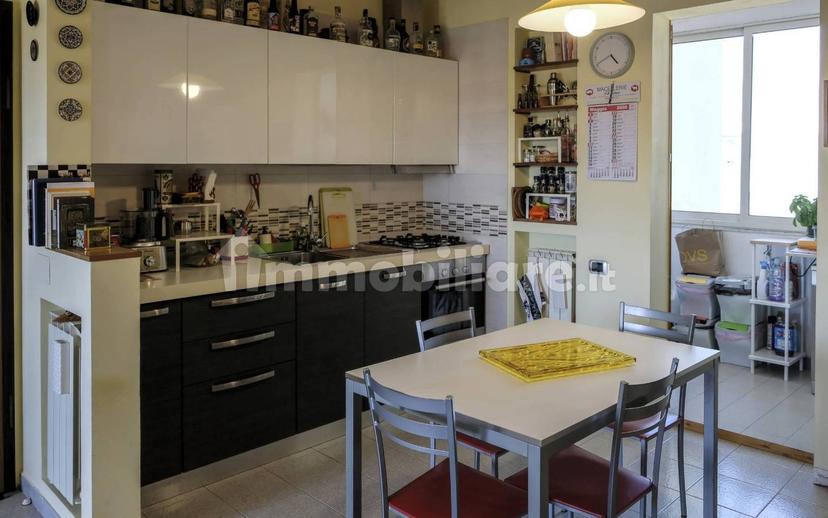 Trilocale via Capo Sandalo 8, Monserrato — foto 29 di 29