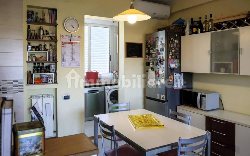 Trilocale via Capo Sandalo 8, Monserrato — foto 4 di 29