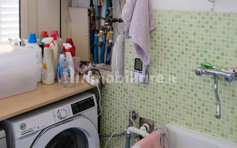 Trilocale via Capo Sandalo 8, Monserrato — foto 8 di 29