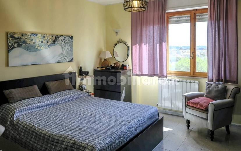 Trilocale via Capo Sandalo 8, Monserrato — foto 26 di 29