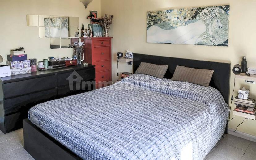 Trilocale via Capo Sandalo 8, Monserrato — foto 28 di 29