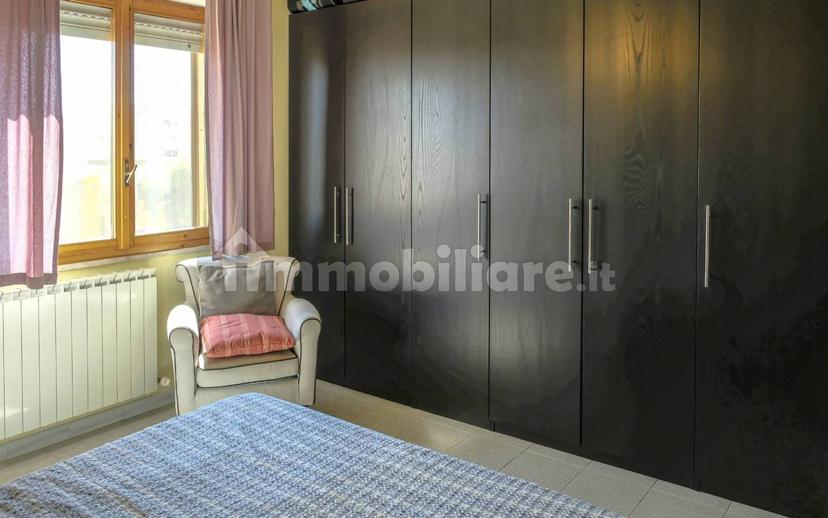 Trilocale via Capo Sandalo 8, Monserrato — foto 12 di 29