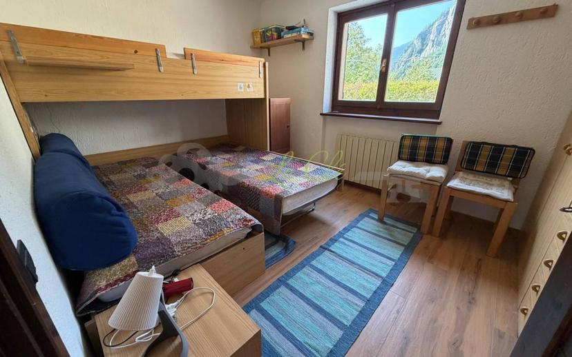 Bilocale piano terra, Centro, Courmayeur — foto 16 di 18