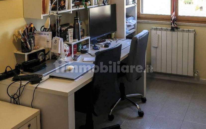 Trilocale via Capo Sandalo 8, Monserrato — foto 16 di 29