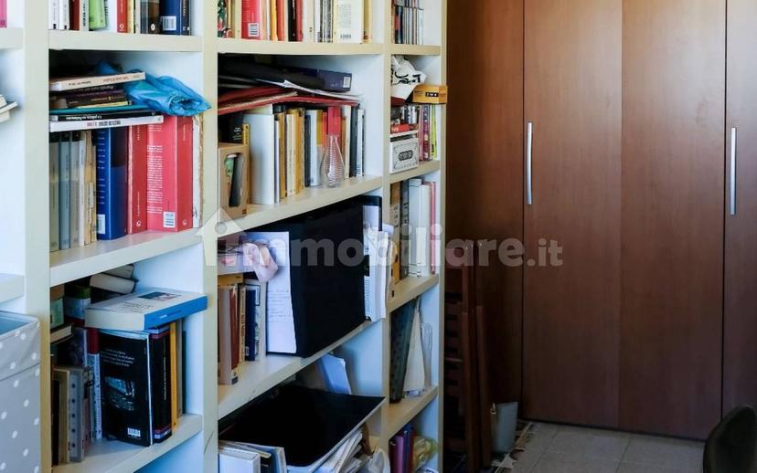 Trilocale via Capo Sandalo 8, Monserrato — foto 22 di 29