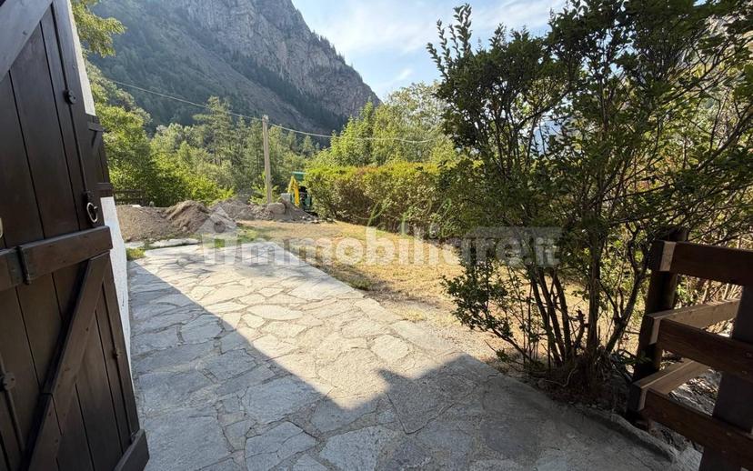 Bilocale piano terra, Centro, Courmayeur — foto 14 di 18