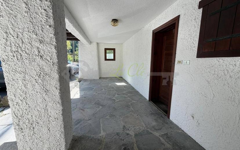 Bilocale piano terra, Centro, Courmayeur — foto 15 di 18