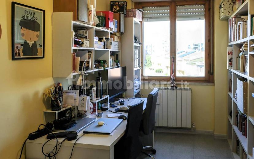 Trilocale via Capo Sandalo 8, Monserrato — foto 2 di 29