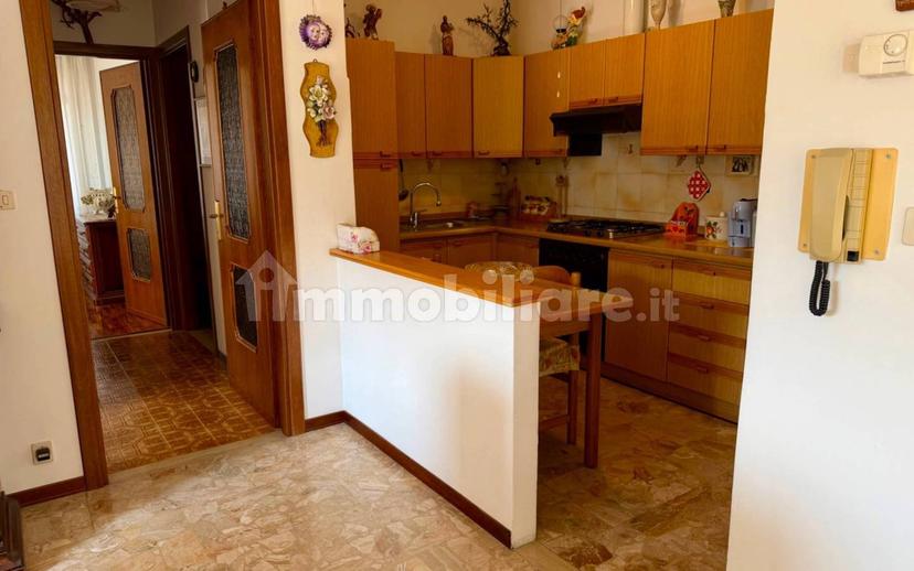 Trilocale via Padre Zocchi 21, Centro, Costa Volpino — foto 26 di 26