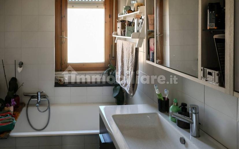 Trilocale via Capo Sandalo 8, Monserrato — foto 25 di 29