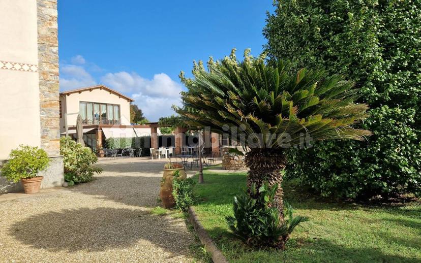 Villa unifamiliare via della Torre, Santa Maria a Colle - Ponte San Pietro, Lucca