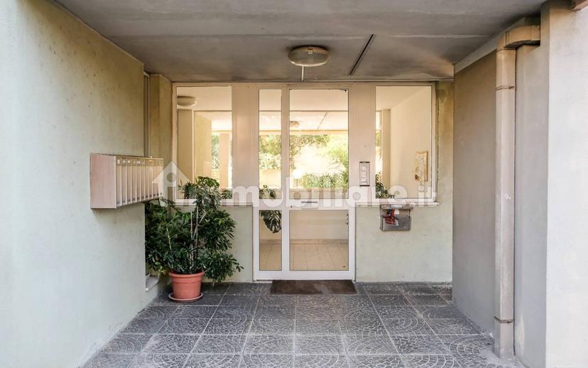 Trilocale via Capo Sandalo 8, Monserrato — foto 27 di 29
