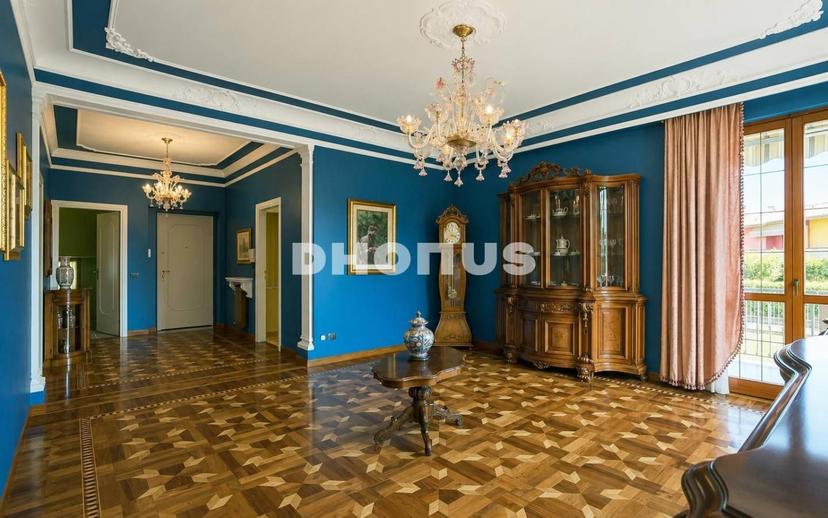 Villa unifamiliare via Boccaccio, 25, Centro, Verdellino — foto 18 di 49