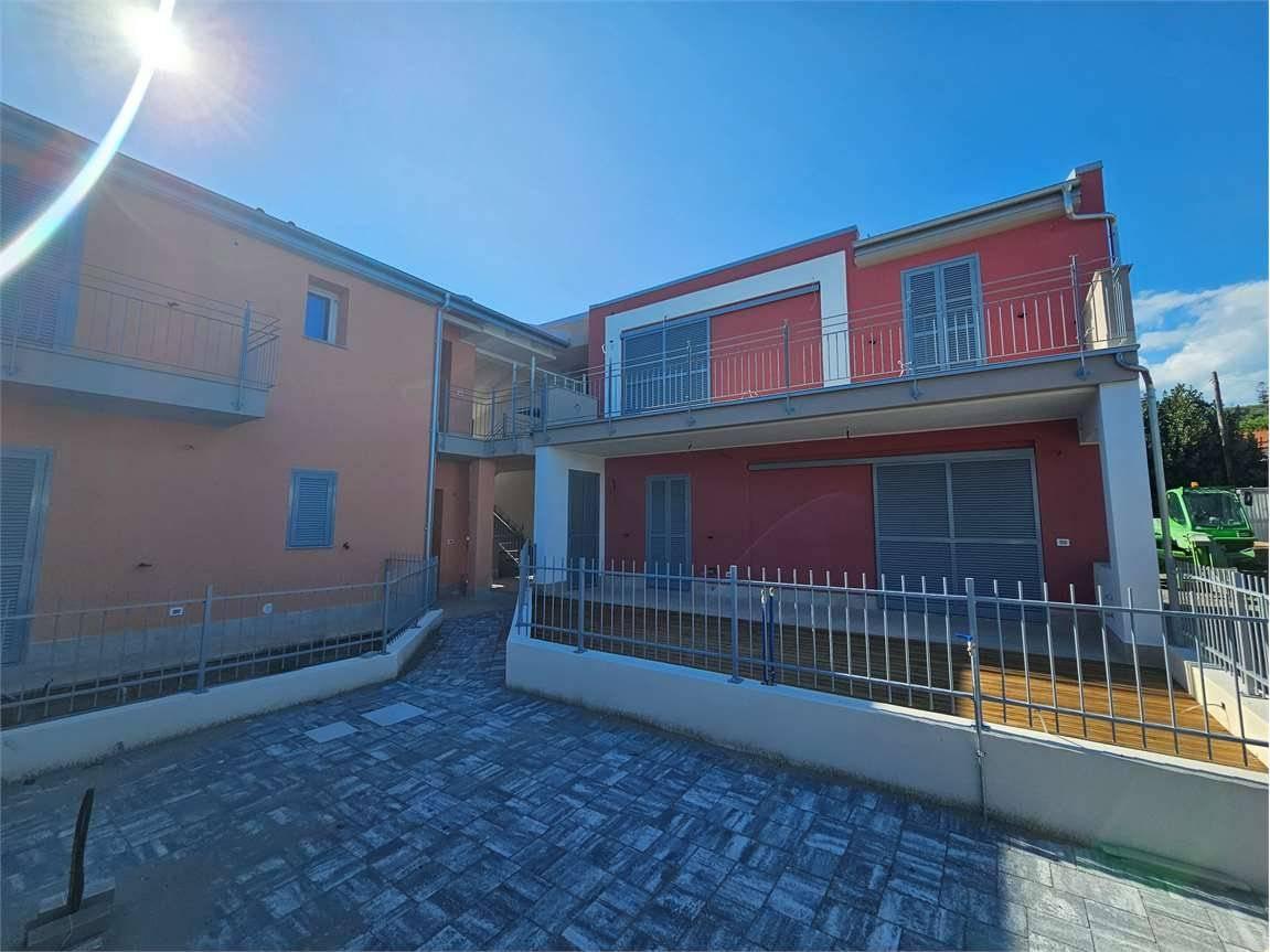 Bilocale via Della Bea, Centro, Diano Marina