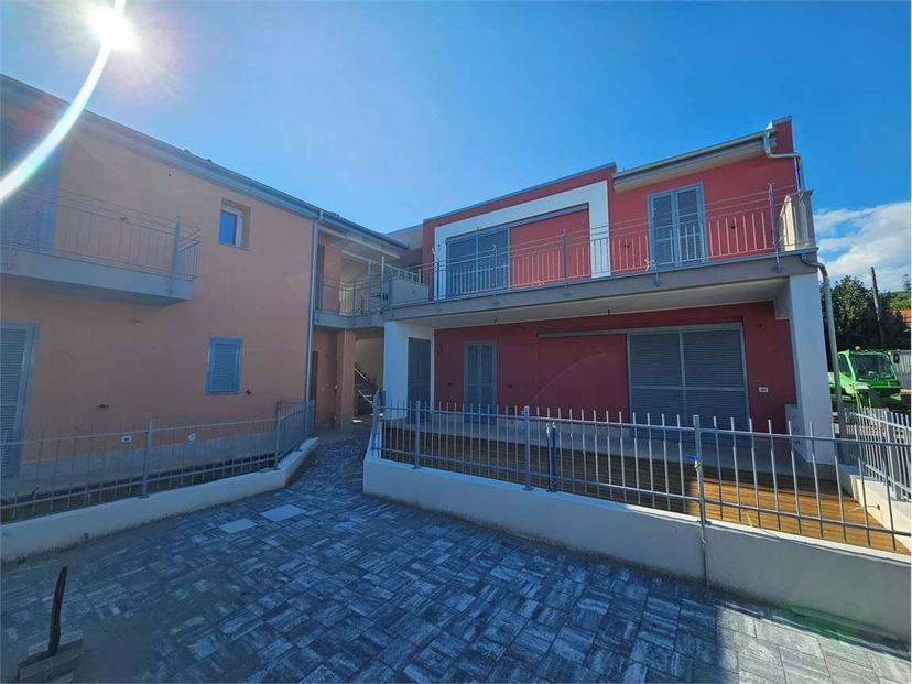 Bilocale via Della Bea, Centro, Diano Marina