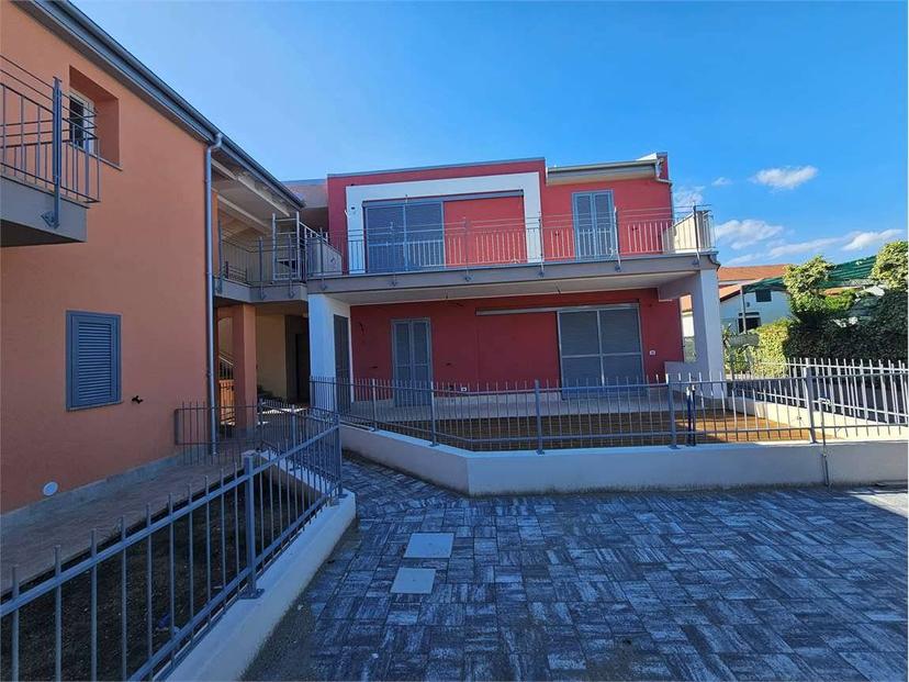 Bilocale via Della Bea, Centro, Diano Marina — foto 6 di 12