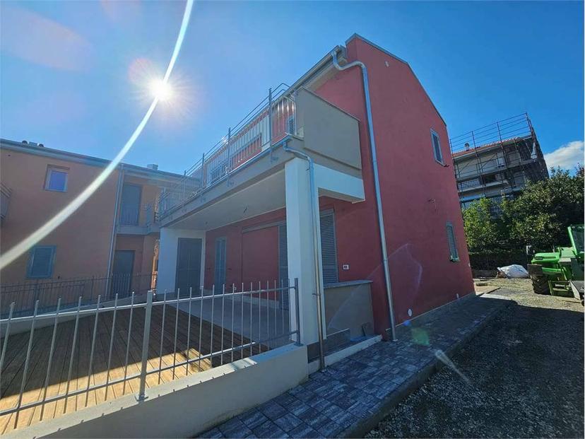 Bilocale via Della Bea, Centro, Diano Marina — foto 2 di 12