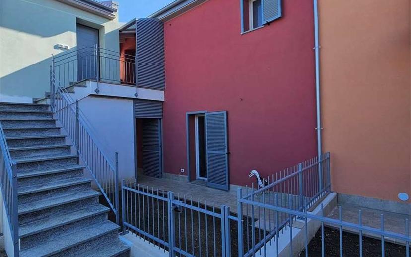 Bilocale via Della Bea, Centro, Diano Marina — foto 5 di 12