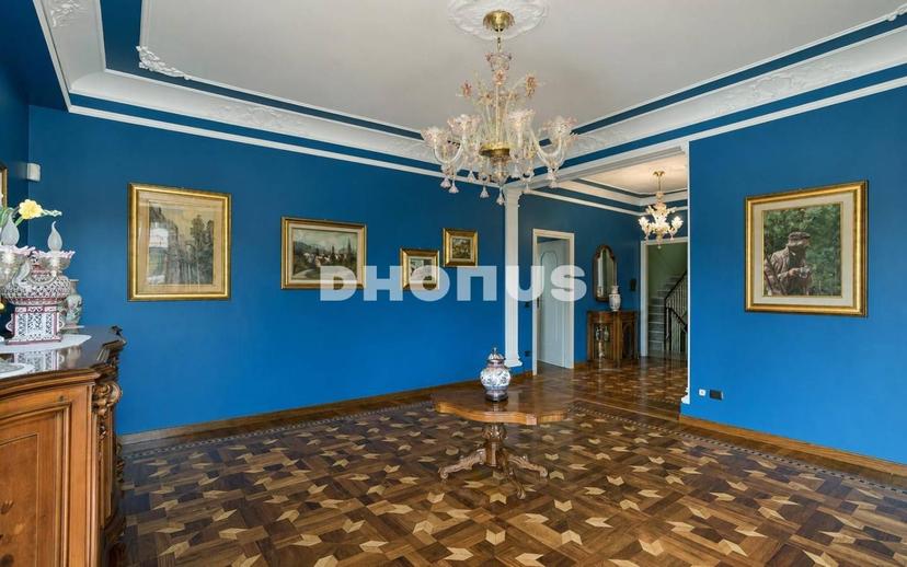 Villa unifamiliare via Boccaccio, 25, Centro, Verdellino — foto 47 di 49