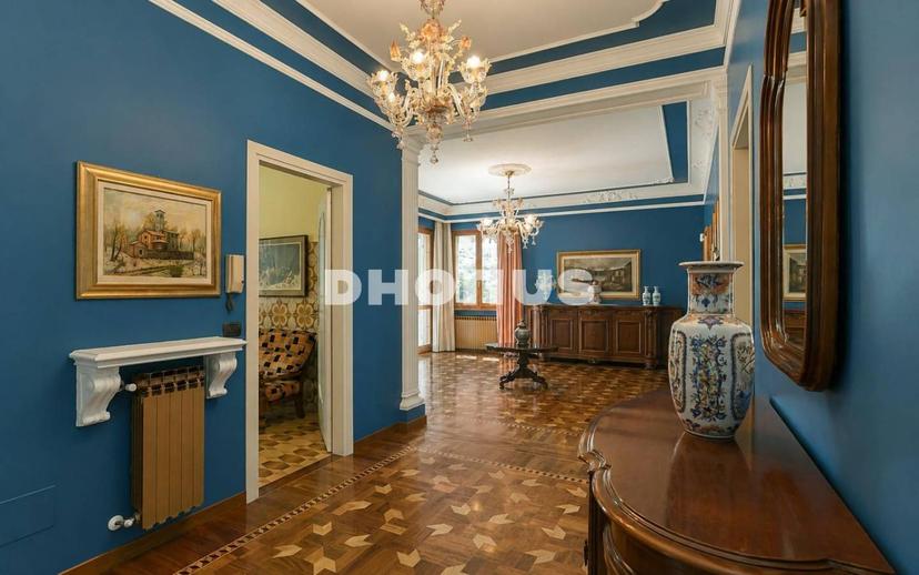 Villa unifamiliare via Boccaccio, 25, Centro, Verdellino — foto 3 di 49