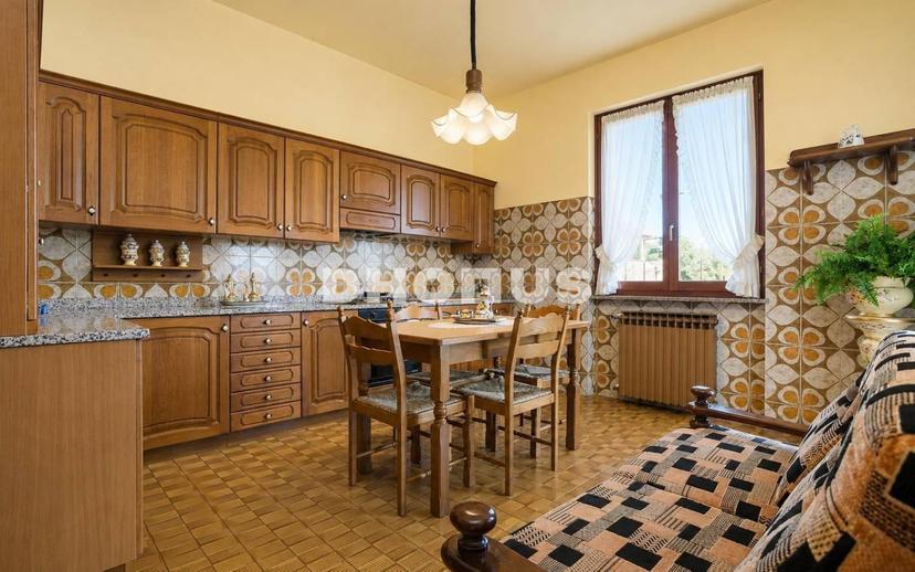 Villa unifamiliare via Boccaccio, 25, Centro, Verdellino — foto 15 di 49