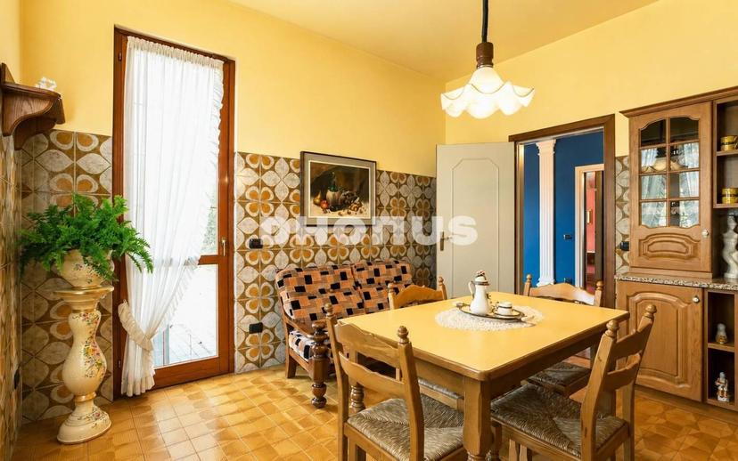 Villa unifamiliare via Boccaccio, 25, Centro, Verdellino — foto 26 di 49
