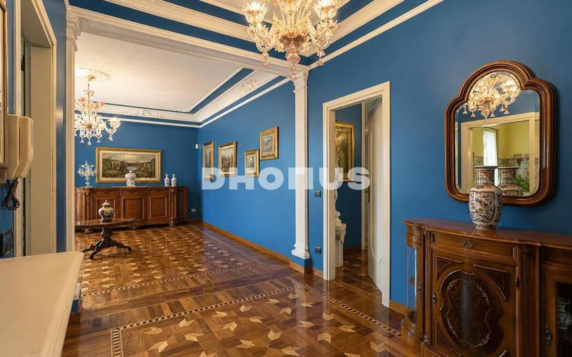 Villa unifamiliare via Boccaccio, 25, Centro, Verdellino — foto 11 di 49
