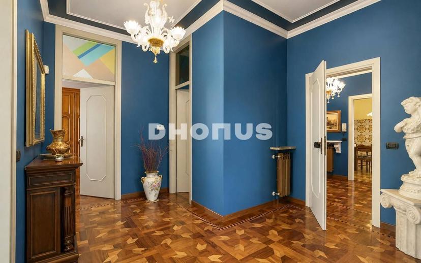 Villa unifamiliare via Boccaccio, 25, Centro, Verdellino — foto 29 di 49