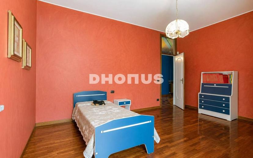 Villa unifamiliare via Boccaccio, 25, Centro, Verdellino — foto 21 di 49