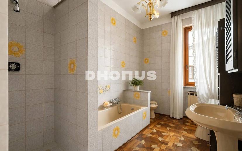 Villa unifamiliare via Boccaccio, 25, Centro, Verdellino — foto 38 di 49