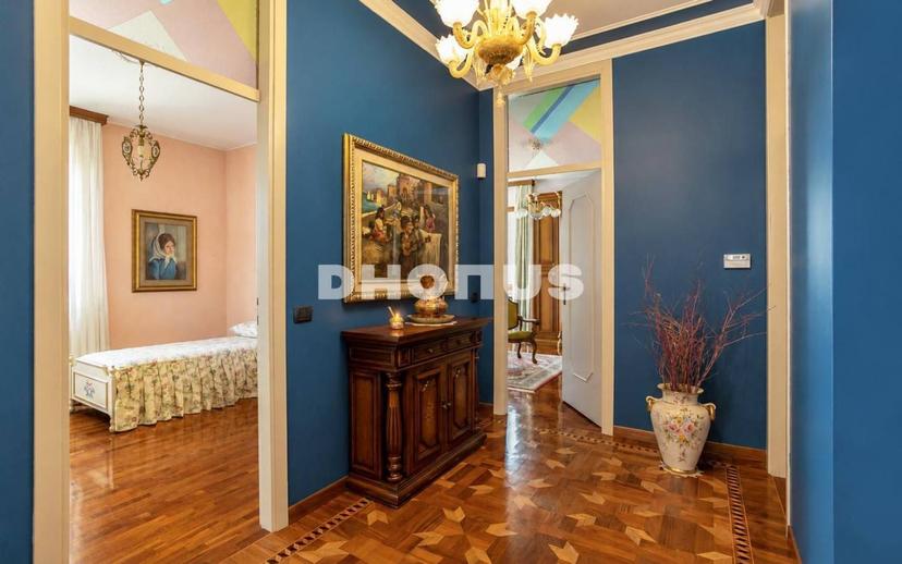 Villa unifamiliare via Boccaccio, 25, Centro, Verdellino — foto 41 di 49