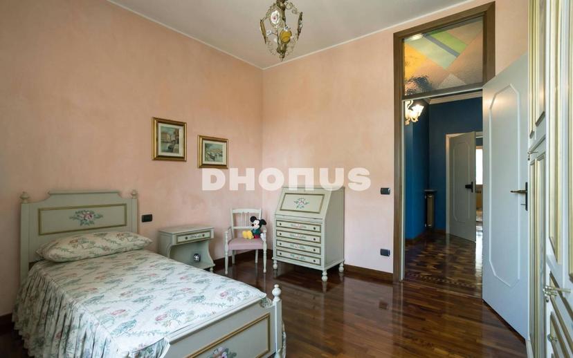 Villa unifamiliare via Boccaccio, 25, Centro, Verdellino — foto 10 di 49