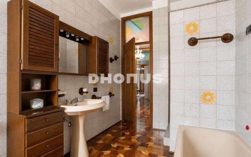Villa unifamiliare via Boccaccio, 25, Centro, Verdellino — foto 44 di 49