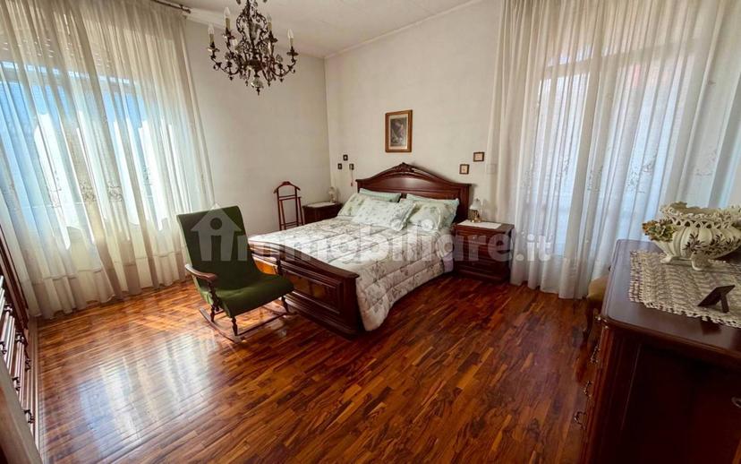 Trilocale via Padre Zocchi 21, Centro, Costa Volpino — foto 11 di 26