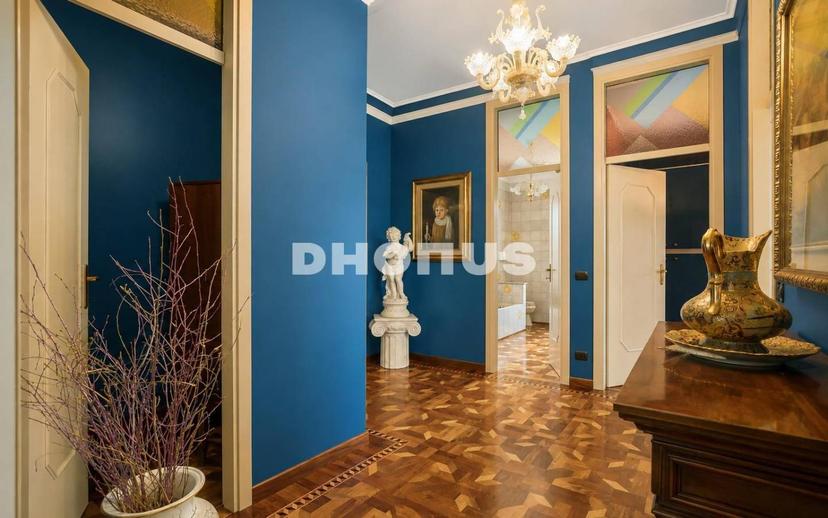 Villa unifamiliare via Boccaccio, 25, Centro, Verdellino — foto 16 di 49