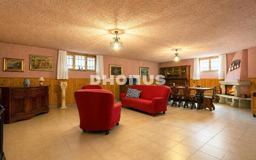 Villa unifamiliare via Boccaccio, 25, Centro, Verdellino — foto 37 di 49