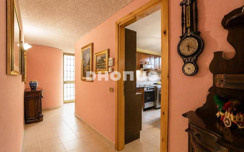 Villa unifamiliare via Boccaccio, 25, Centro, Verdellino — foto 45 di 49