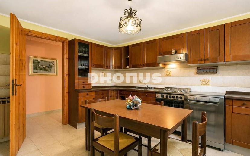 Villa unifamiliare via Boccaccio, 25, Centro, Verdellino — foto 31 di 49