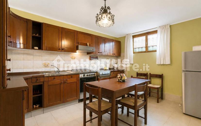Villa unifamiliare via Boccaccio, 25, Centro, Verdellino — foto 39 di 49