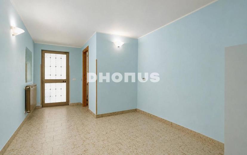 Villa unifamiliare via Boccaccio, 25, Centro, Verdellino — foto 48 di 49