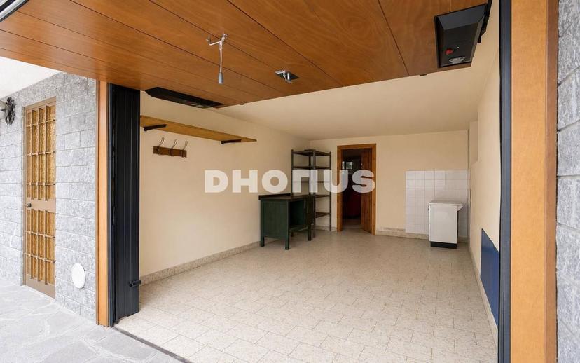 Villa unifamiliare via Boccaccio, 25, Centro, Verdellino — foto 6 di 49