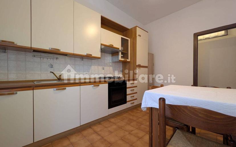Bilocale ottimo stato, piano terra, Centro, Varallo — foto 32 di 56