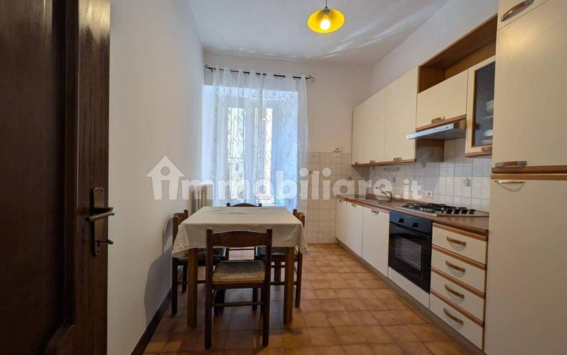 Bilocale ottimo stato, piano terra, Centro, Varallo — foto 24 di 56