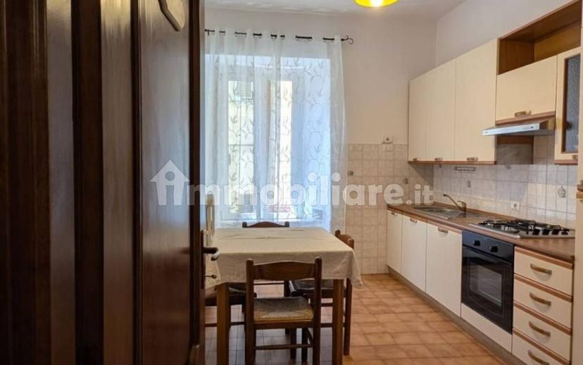Bilocale ottimo stato, piano terra, Centro, Varallo — foto 26 di 56
