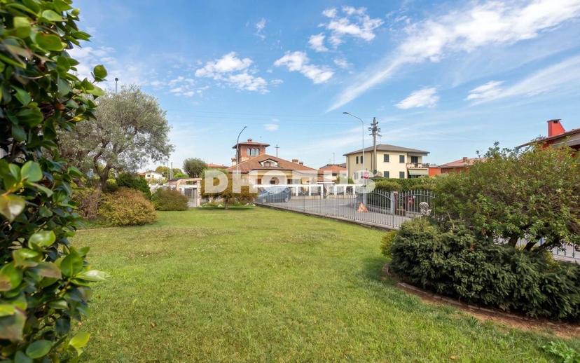 Villa unifamiliare via Boccaccio, 25, Centro, Verdellino — foto 35 di 49