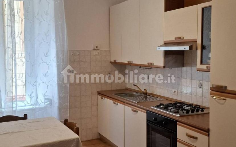 Bilocale ottimo stato, piano terra, Centro, Varallo — foto 47 di 56