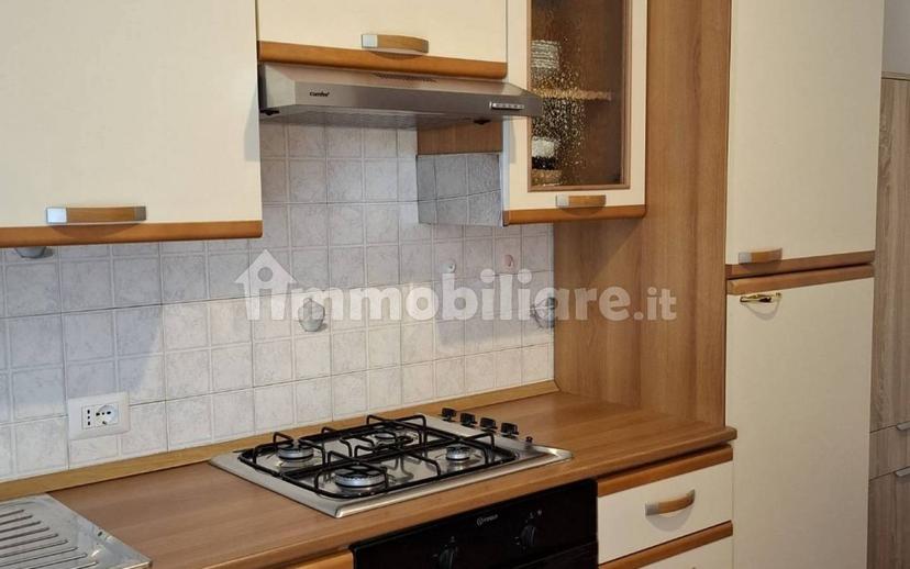Bilocale ottimo stato, piano terra, Centro, Varallo — foto 13 di 56