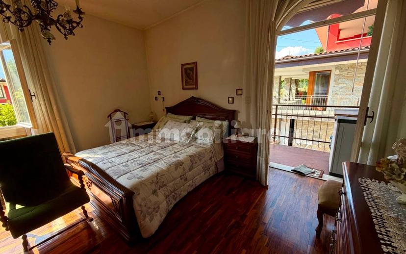 Trilocale via Padre Zocchi 21, Centro, Costa Volpino — foto 7 di 26