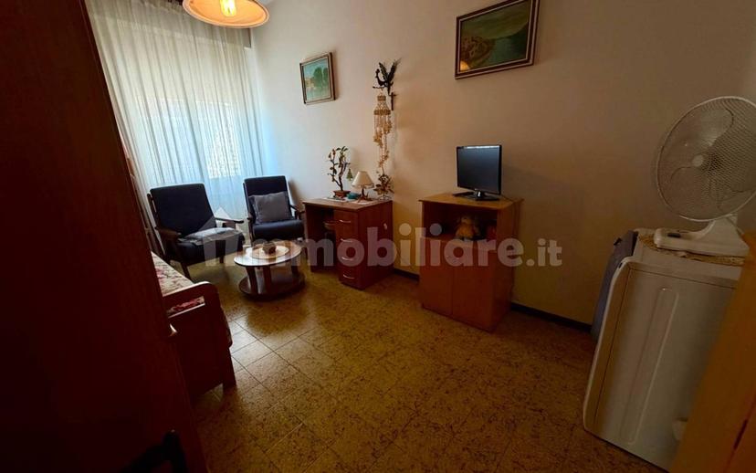 Trilocale via Padre Zocchi 21, Centro, Costa Volpino — foto 25 di 26
